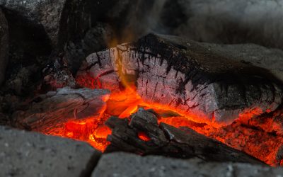 The Difference Between The Activated & Binchotan Charcoal